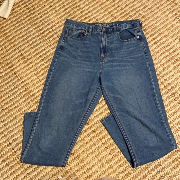 American Eagle Mom Jeans - Picture 1 of 6